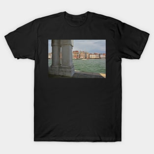 Punta Della Dogana T-Shirt